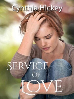 cover image of Service of Love